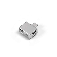 ddHiFi TC28Max USB OTG Adapter with PD Input variant 1