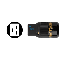 Kimber Kable WG 350i HC AU (gold) variant 1