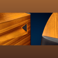 Borresen Acoustics Børresen 02 variant 8