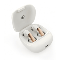 Nagaoka NCUFF20 Ear Cuff Earphones variant 4