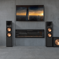 Klipsch R-800F variant 14