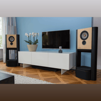 Grimm Audio LS1be variant 15