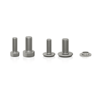Viablue Stainless Steel Screws variant 2