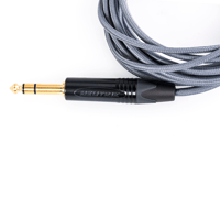 Hifiman Edition X Stock Cable (with 6.35mm plug) variant 4