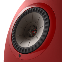 KEF LS50 Wireless II variant 10