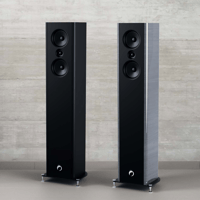 Grandinote MACH 2 variant 1