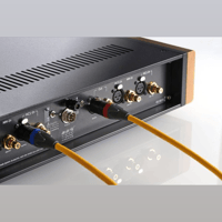 Van den Hul The Grail SB variant 5