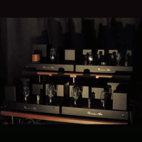 Destination Audio-USA Type 45 Tube Power Amplifiers variant 2