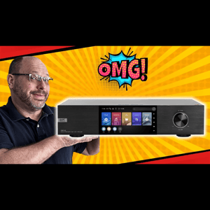 Thumbnail of the video review https://www.youtube.com/watch?v=w46uAySpGXg