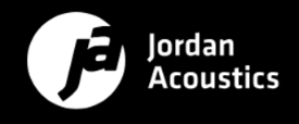 Jordan Acoustics logo