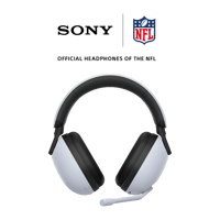 Sony INZONE H9 Wireless Noise Canceling Gaming Headset variant 3