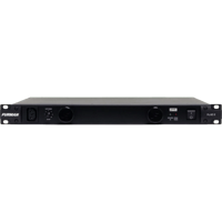 Furman 10A Power Conditioner w/Lights, 230V (PL-8C E) variant 1