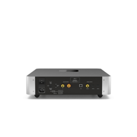 Fezz Audio Equinox DAC by Lampizator variant 9