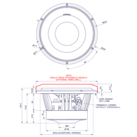 Atohm LD230TDR08M variant 3