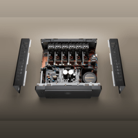 Marantz AMP 20 variant 11