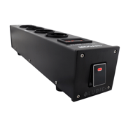 LUDIC Midgard Power netfilter Aluminium V2 variant 3