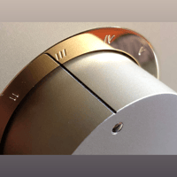 The Bespoke Audio Company Bespoke Passive Preamplifier variant 24