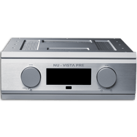 Musical Fidelity Nu-Vista PRE variant 2