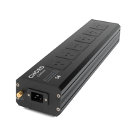 Chord Company PowerHAUS S6 mains distribution block variant 1