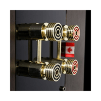 Fluance Signature HiFi Surround Sound Home Theater 5.0 Channel Speaker System variant 4