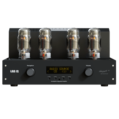 Lab 12 integre4 Mk2 Toroid Version – KT120