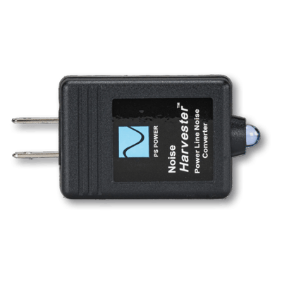 PS Audio Noise Harvester