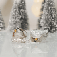 AFUL AFUL MagicOne Single BA Driver IEMs variant 4