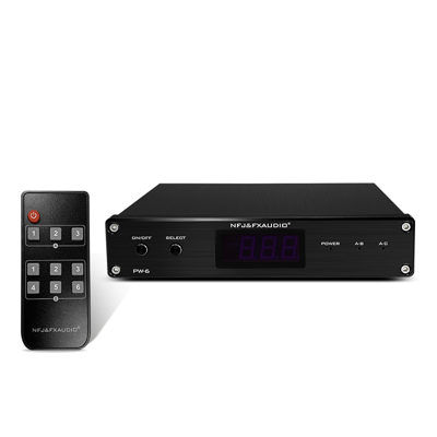 FX Audio PW-6