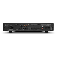 Cambridge Audio CXN100 SE variant 10