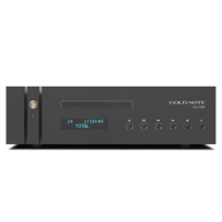 Gold Note cd-1000-mkii variant 1