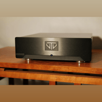 VTV Amplifier VTV PASCAL L-PRO2S BTL MONO Amplifier 1X1600W variant 1
