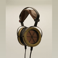 ES Lab ES-2a Open-Back Electrostatic Headphone variant 2