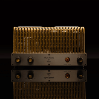 Pilot Radio Pilot Radio Preamplifier variant 5
