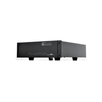 Eleven XI Audio Powerman™High Current Linear Power Supply for Formula S variant 1