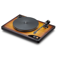 MoFi Electronics x Fender American Vintage Turntable variant 4