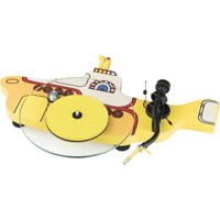 Pro-ject Audio Systems - USA The Beatles Yellow Submarine variant 1