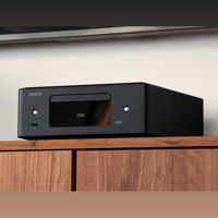 Denon CEOL N-12 variant 6