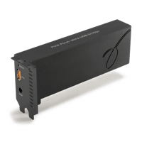 Pink Faun ultra USB bridge variant 1