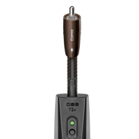 AudioQuest Coffee Coax variant 1