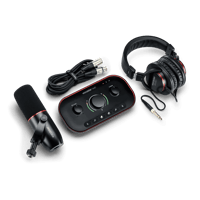 Focusrite Vocaster Two Studio variant 2