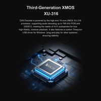 Topping DX9 Discrete variant 13