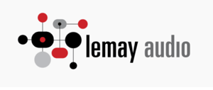Lemay Audio logo