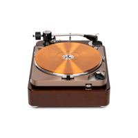 Thorens TD 124 DD 140th Anniversary variant 6