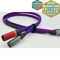 Snake River Audio Signature Series Mamushi XLR variant 4