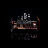 SW1x MPA V “Hercules” SE Mono Power Amplifier variant 5