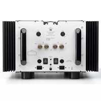 Gryphon Audio Mephisto variant 2