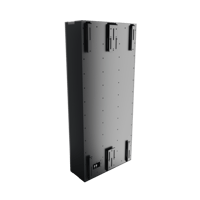 Perlisten D8is variant 9