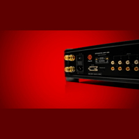 Aavik Acoustics I-580 variant 5