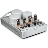 Balanced Audio Technology - BAT REX 3 Tube Amplifier variant 2
