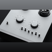 E.A.T. - European Audio Team E-Glo Petit B variant 4